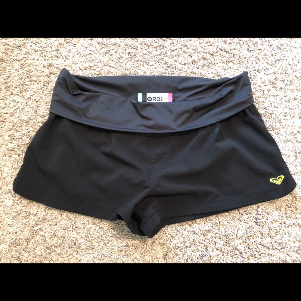 Roxy swim shorts